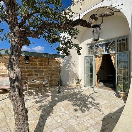 Tenuta Mose Charming House&Relais Gallipoli Eksteriør billede
