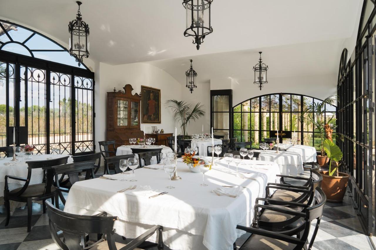 Tenuta Mose Charming House&Relais Gallipoli Eksteriør billede
