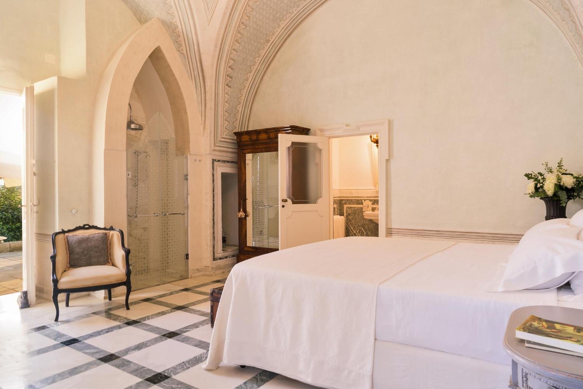 Tenuta Mose Charming House&Relais Gallipoli Eksteriør billede
