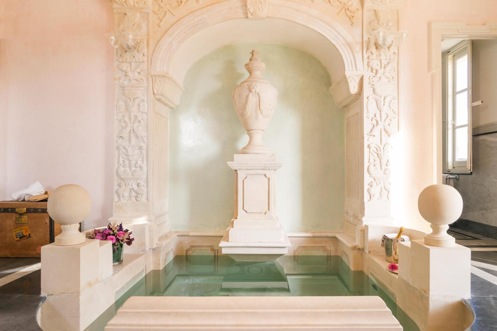 Tenuta Mose Charming House&Relais Gallipoli Eksteriør billede