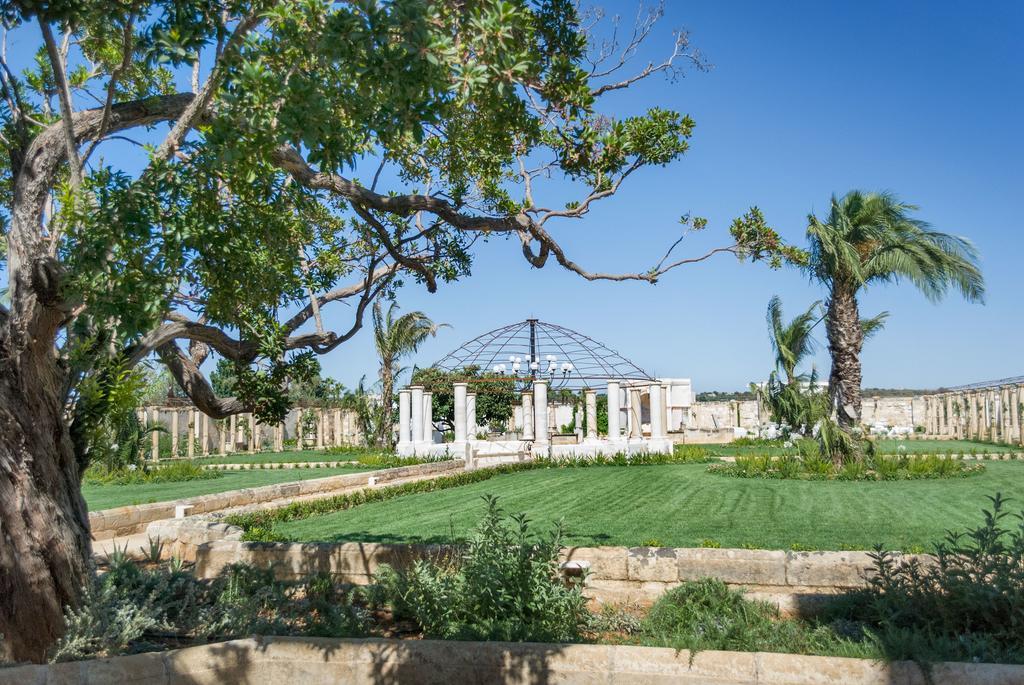 Tenuta Mose Charming House&Relais Gallipoli Eksteriør billede