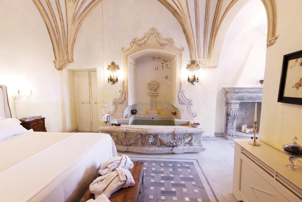 Tenuta Mose Charming House&Relais Gallipoli Eksteriør billede